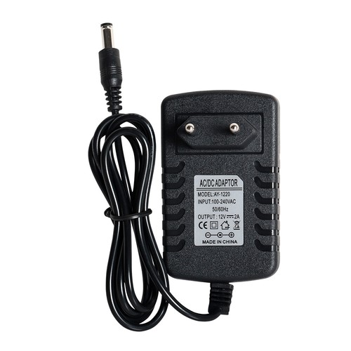Steckernetzteil 12v 24w - steckernetzteil,