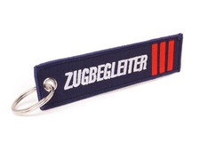 Schlüsselanhänger •