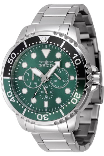 Invicta 47228 pro diver herren - 47228,
