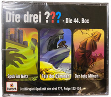 Die Drei ??? Fragezeichen