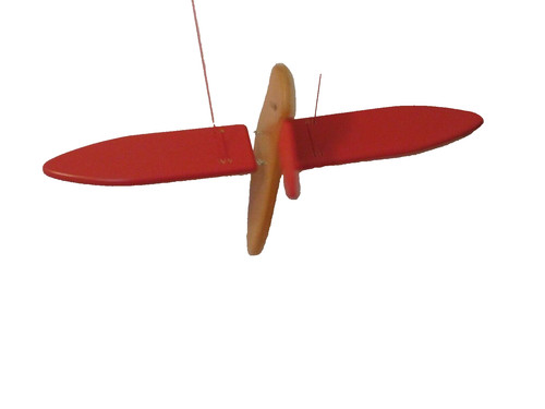 Holz möwe mobile schwing - 🌺holz,