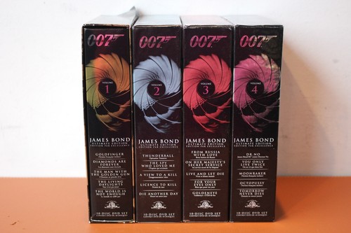 007 james bond ultimate - 007,