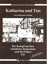 Katharina und Tim - Zwei
