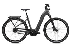 Flyer Gotour 7.23,  E-Bike, Damen  Rh. 43 cm,  750 Wh , Modell 2024
