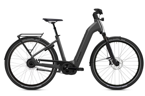 Flyer gotour e bike - , e-bike
