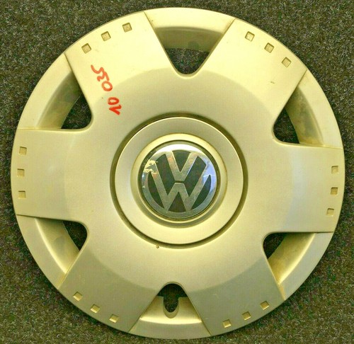 Polo radkappe - vw, 9n