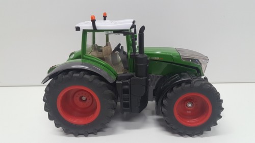 Siku trecker schlepper - trecker,