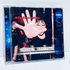 CD - Alphaville - Stark naked