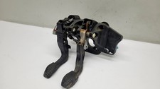 Opel corsa fahrpedal - d,