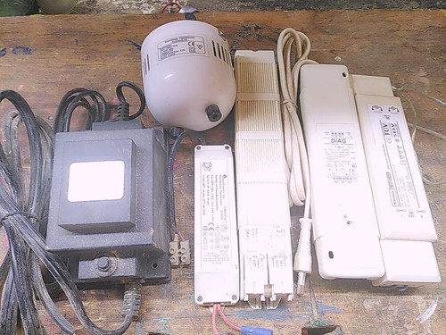 Halogen trafo 12v - halogen-trafo,
