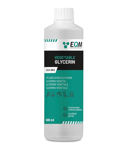 Eqm eco 904 pflanzliches - -,