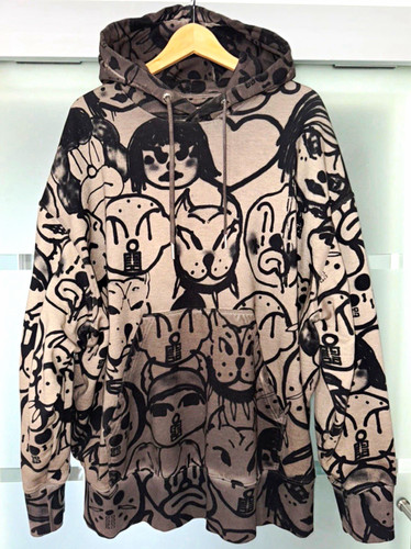 Givenchy herren hoodie - givenchy,