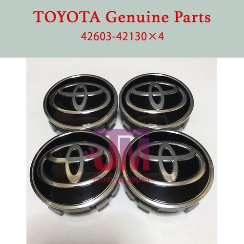 Toyota radnabenkappen - toyota,
