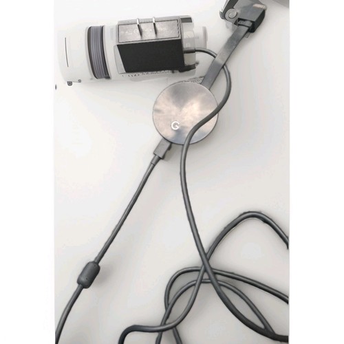 Original google chromecast - original,