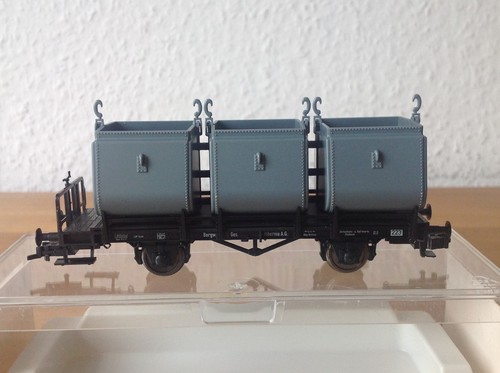 Fleischmann 526501k hibernia - fleischmann,