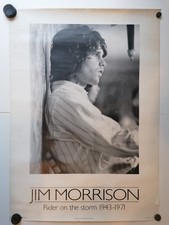 Original Vintage Jim Morrisson
