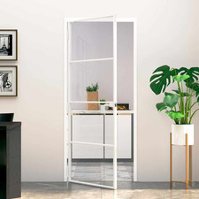 Innentür 83x201 weiß - cm,