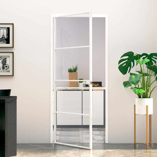 Innentür 83x201 weiß - innentür, cm