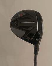 Titleist TSi 2 Premium 3er Holz mit 13,5° Regular-Flex 1A Zustand NP 599,00€