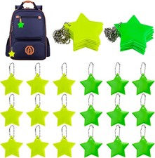 Jukibole Reflektoren