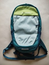 Vaude Ledro 10 Petroleum