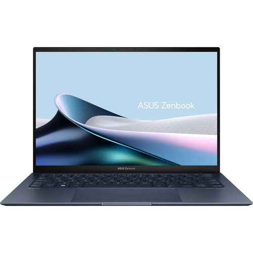 Asus zenbook oled - zenbook,