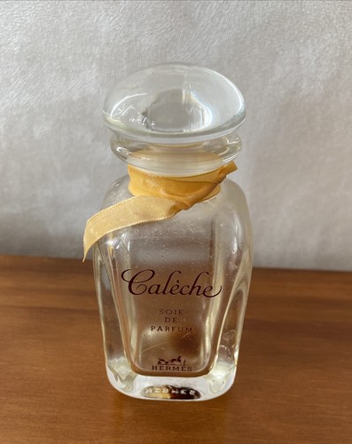 Seltener leerer parfum flakon - parfum,