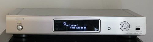 Denon dnp 720ae - denon, network