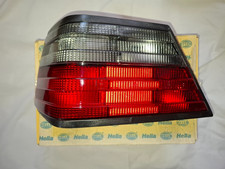 Mercedes W124 rear lamp