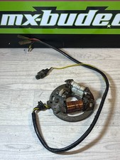 Kawasaki 500 kx500 - 500, ae
