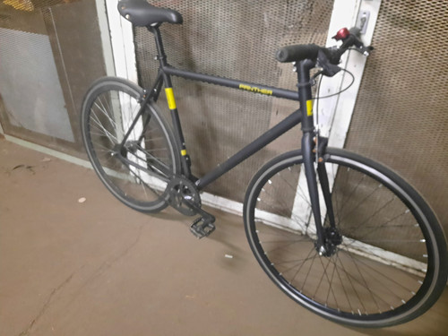 Singlespeed panther 56cm - panther,