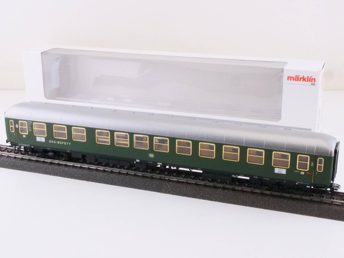 Märklin 43940 halbspeisewagen - märklin,