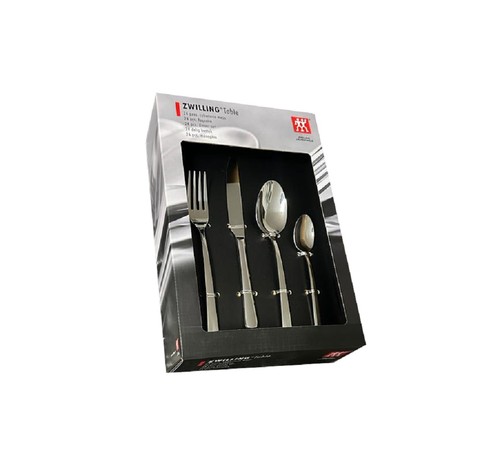 Zwilling nova table bestek - nova,