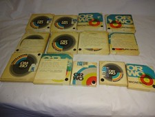 Konvolut Magnetbänder