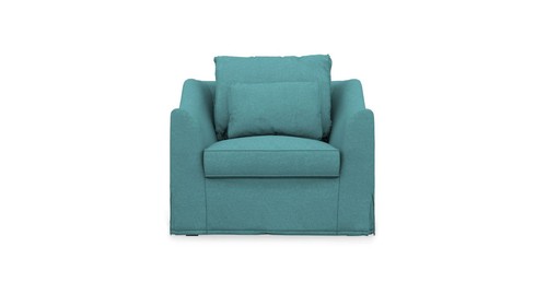 Bezug für farlov ikea - bezug,