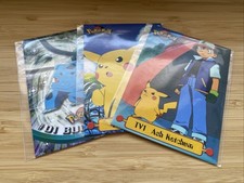 Pokémon Topps Oversized