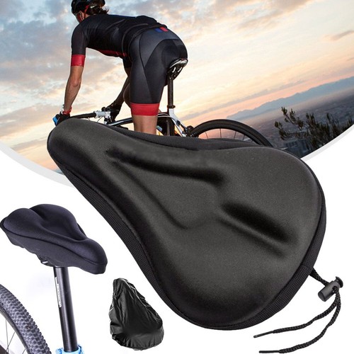 Mtb sattelabdeckung fahrrad - sattelabdeckung,