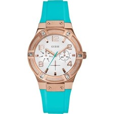 Guess Jet Setter W0564L3