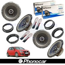 Phonocar 66026 way coaxial - 66026, 2-way