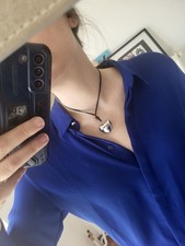 Collier hals kette kurz - collier,