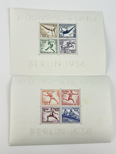 T124 1936 olympische - t124,