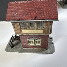 Kibri 815 stellwerk - kibri,
