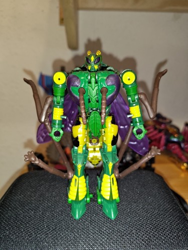 Transformers wfc kingdom - transformers,