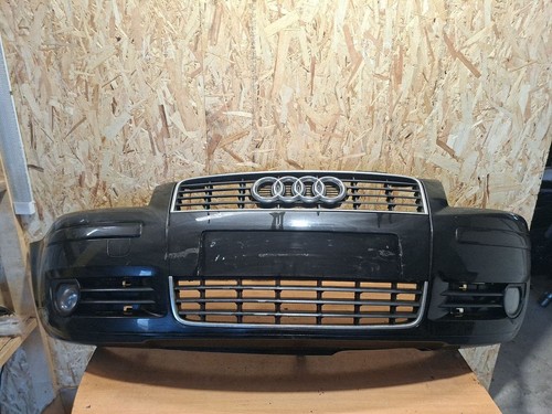 Audi 2003 stoßstange - s3,