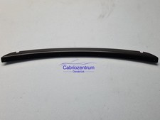 Mercedes W124 Verdeckleiste hinten OEM Nr. zum Vergleich: 1247780382