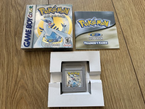 Nintendo game boy - boy, gbc