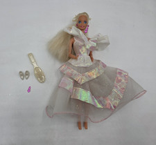 Barbie Secret / Crystal Heart