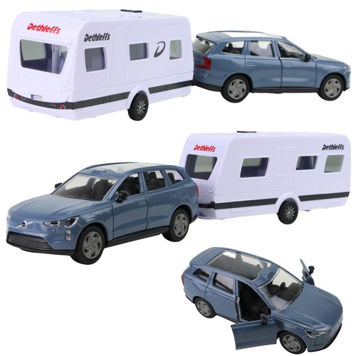 Kids globe volvo ex90 - kids,