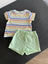 HM Baby Pyjama | Junge | Ergee