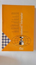 Schachinformator 11 (- Schach